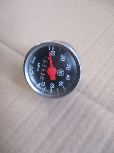 Compteur pour montesa cota 123 - compteur,