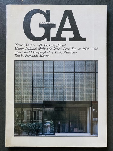 Numéro pierre chareau - numéro, 46-