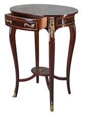 Baroque Table de Chevet