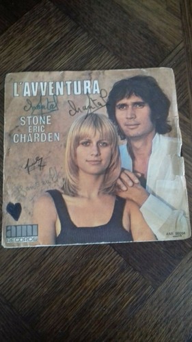 Stone et charden - 45,