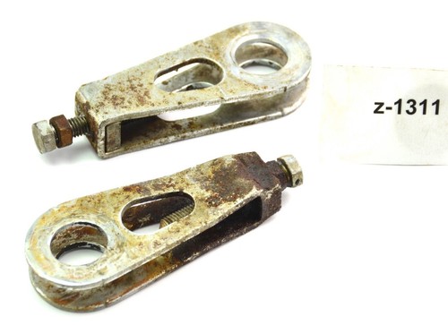 Puch 250 kettenspanner - tf,