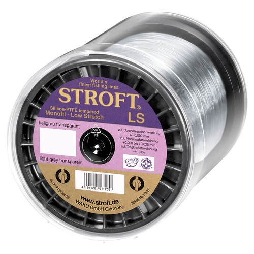 Ligne pêche stroft - ligne,