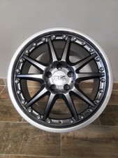 4 OZ CLASSE 2 5X112 18 démontable