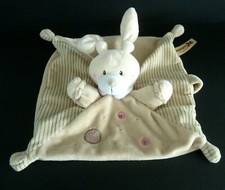 Z. DOUDOU PLAT NICOTOY LAPIN