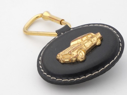 Porte clés ancien keychain - clÉs,