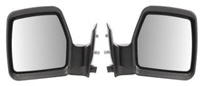 RETROVISEUR DROIT + GAUCHE MANUAL CITROEN JUMPY; FIAT SCUDO; PEUGEOT EXPERT