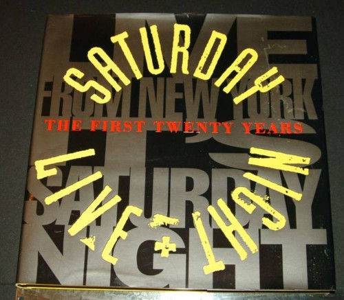 Saturday night live - live, (1994
