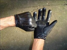 Gants en Cuir