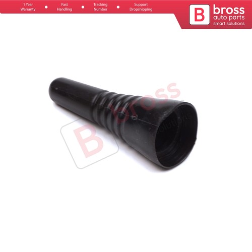 Bouchon couvercle antenne - de,