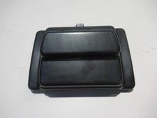 Trappe moteur (Kymco - Xciting Abs 400 2014 - 2018)