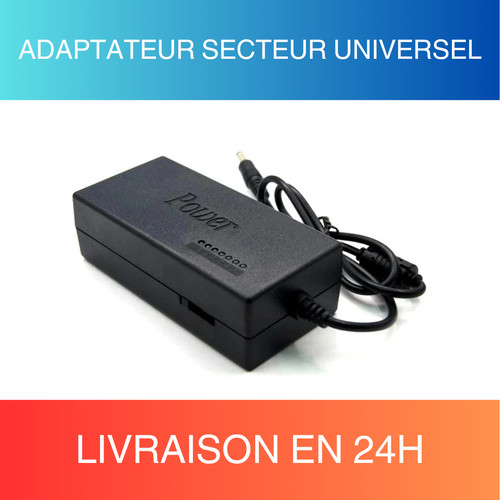 Chargeur alimentation adapt - chargeur,