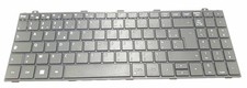 Keyboard clavier Durabook