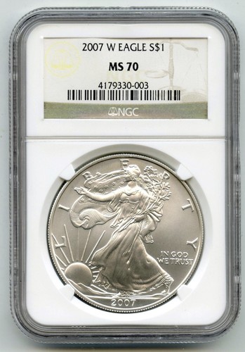 2007 american eagle oz - american, 1