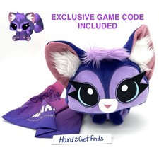 Makeship Animal Jam Pet Sugar