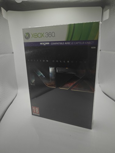 Mass effect edition - effect, 3