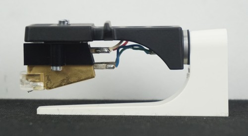 Cartouche grace et - et, stylet