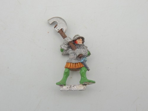 Warhammer citadel fighter - -,