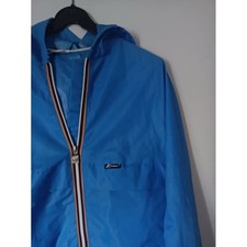 Veste Kway Made in France