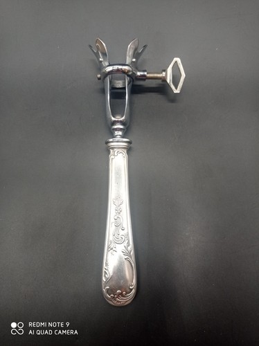 Pince poignée manche gigot - pince,