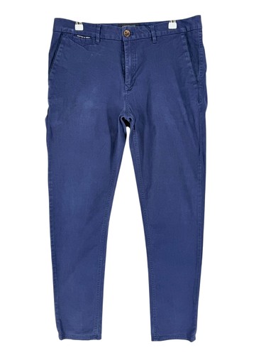 Scotch soda pantalon chino - &,