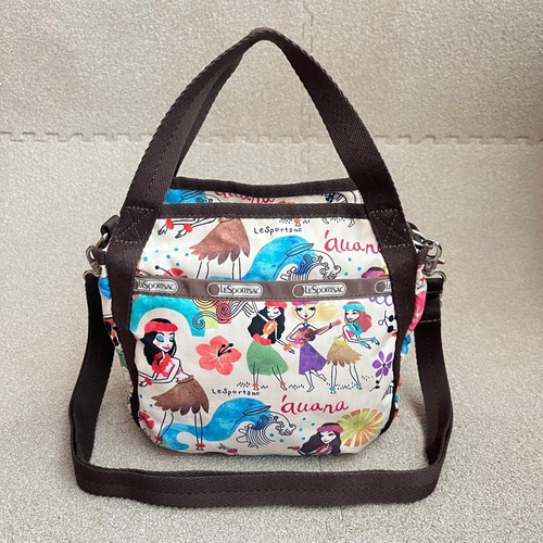 Lesportsac small jenny bag - lesportsac,