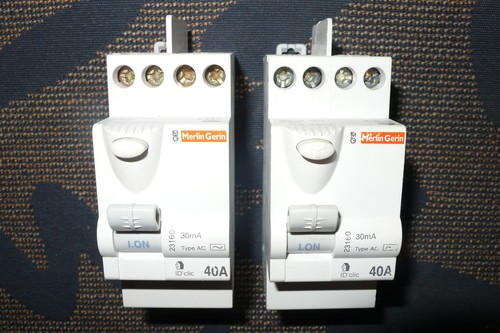 Merlin gerin 23160 - gerin,