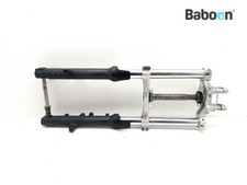 Fourche avant Suzuki AN 650