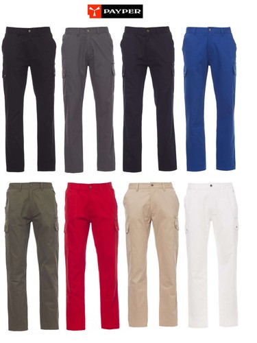 Pantalon travail homme - pantalon, de