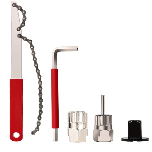 Outil retrait cassette - de,