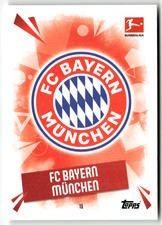 Topps Match Attax Bundesliga