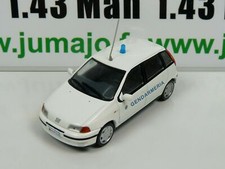 PM50 1/43 IST deAgostini