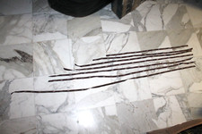 HERMES ruban cadeau longueur