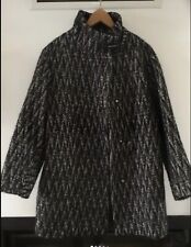 manteau Gerard Darel laine