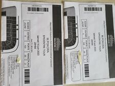 Places de concert M.POKORA