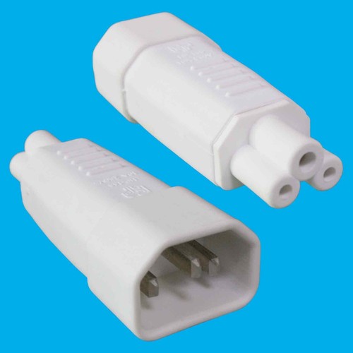 Broche prise iec - 3,