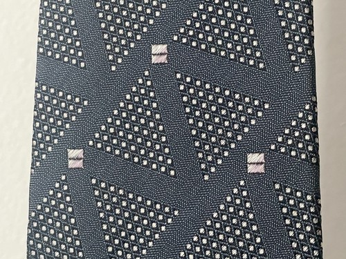 Cravate guy laroche paris - laroche, gris