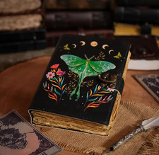 Journal du Livre des Ombres