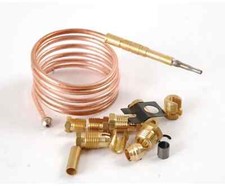 Thermocouple universel et 13