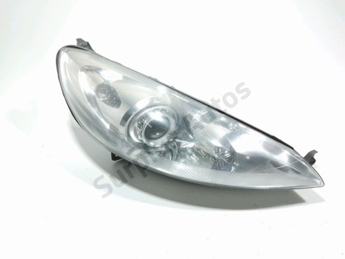 Phare droit 620680 peugeot 407 - droit,