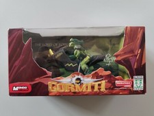 GORMITI VOITURE LE SEIGNEUR DE