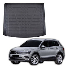 Tapis De Coffre Sur Mesure Pour VW Tiguan 2016-2024