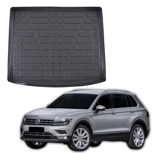 Tapis coffre sur mesure - sur,
