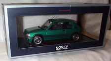 Peugeot 205 gti griffe - gti,