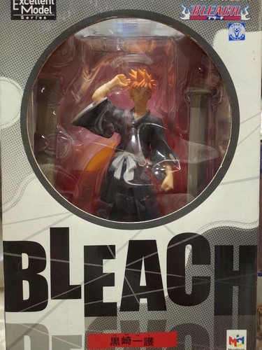 Excellent modèle bleach - excellent,