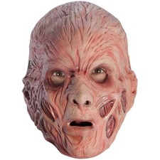 Nightmare Sur Orme St Freddy