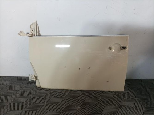 Porte avant gauche volkswagen - avant,