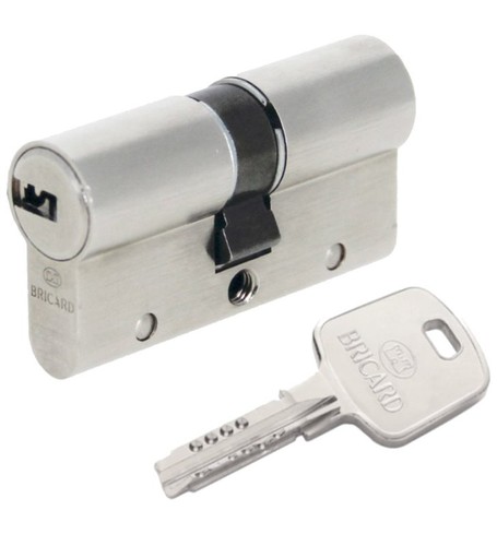 Cylindre porte serial - porte, xp