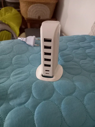 Tour multiport port - usb, 2.0