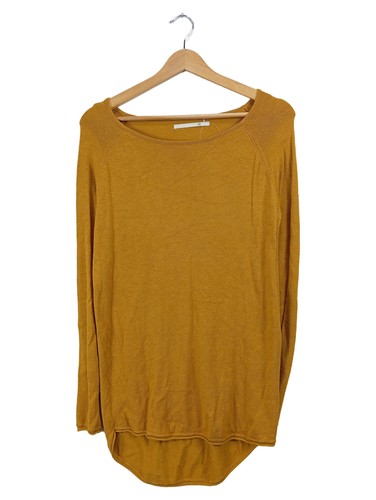 Only pull femme jaune - only,