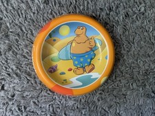 vide poche/cendrier CASIMIR Démons et Merveilles